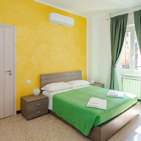 May Twins Home Специя Экстерьер фото