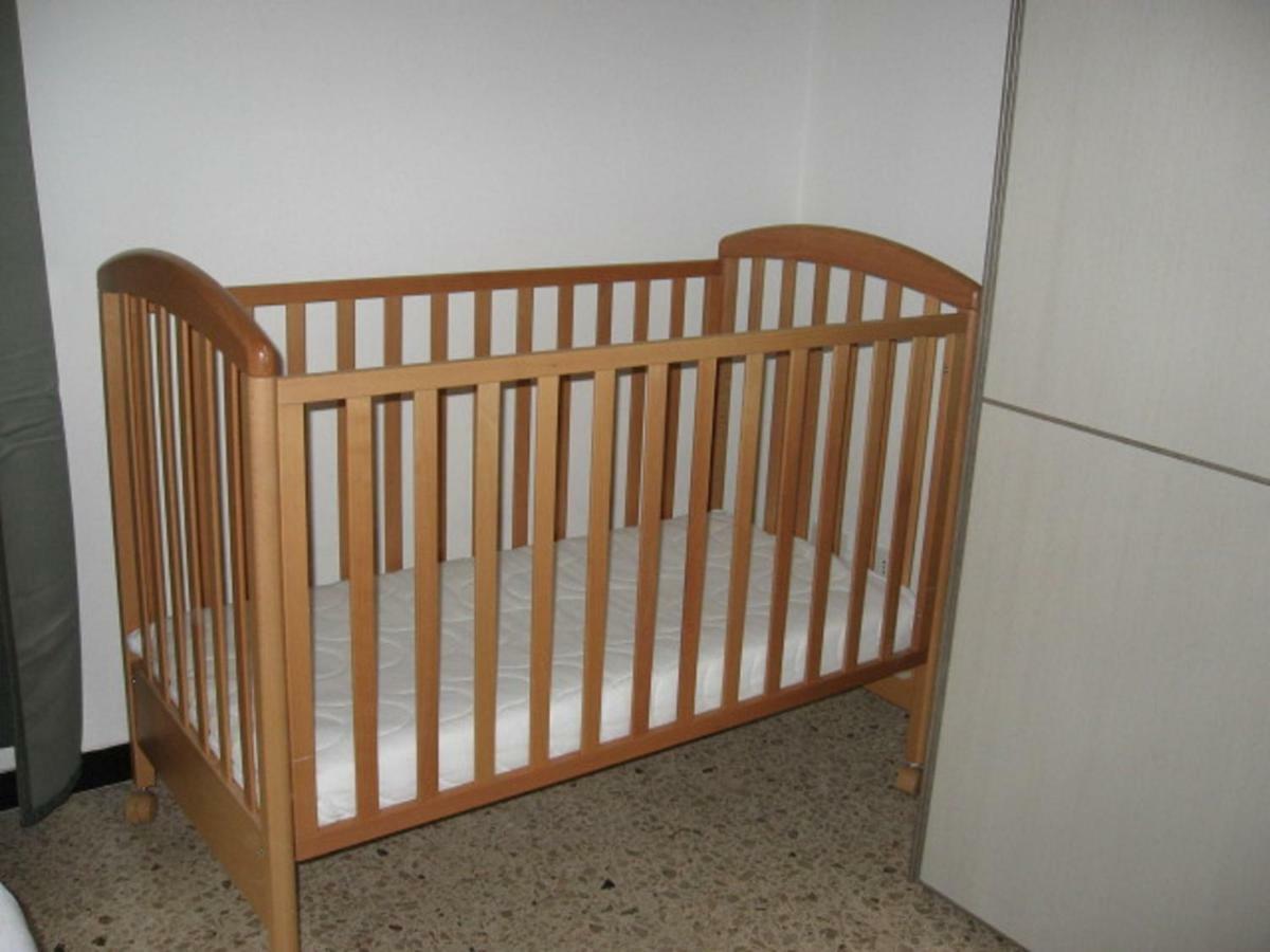 May Twins Home Специя Экстерьер фото