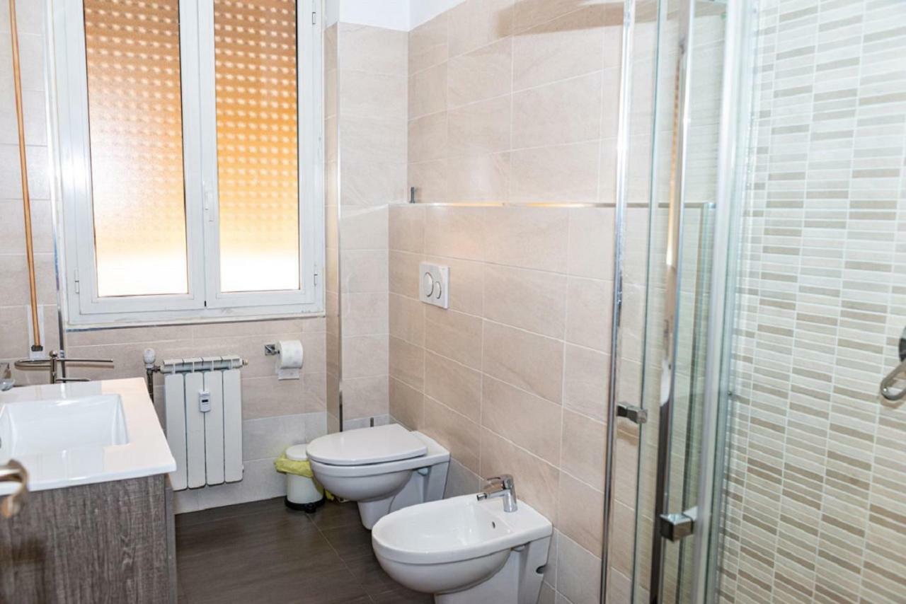 May Twins Home Специя Экстерьер фото