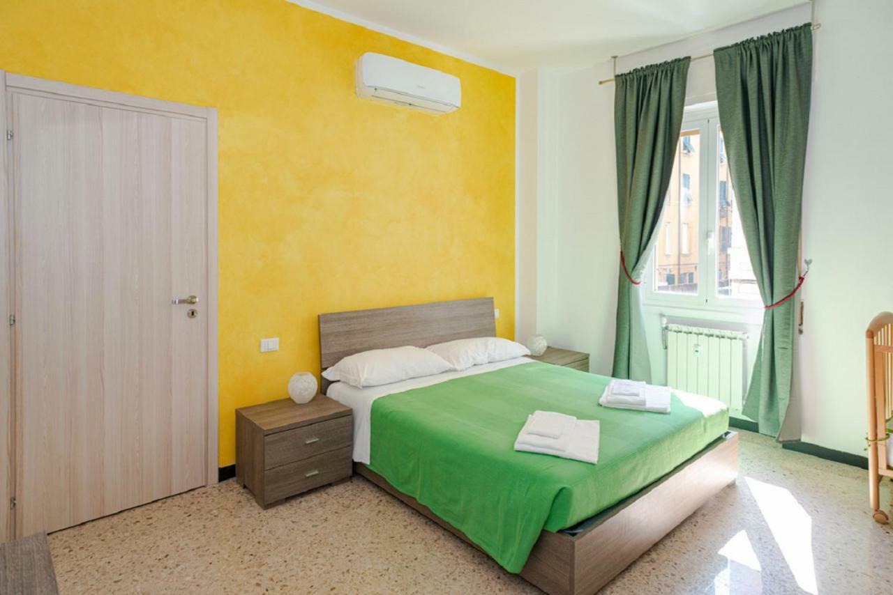 May Twins Home Специя Экстерьер фото