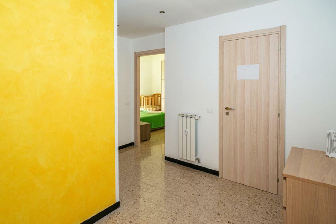 May Twins Home Специя Экстерьер фото