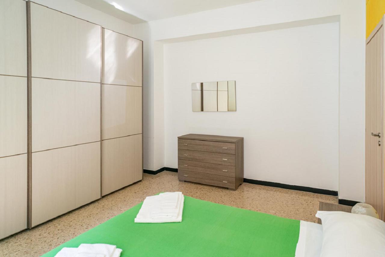 May Twins Home Специя Экстерьер фото