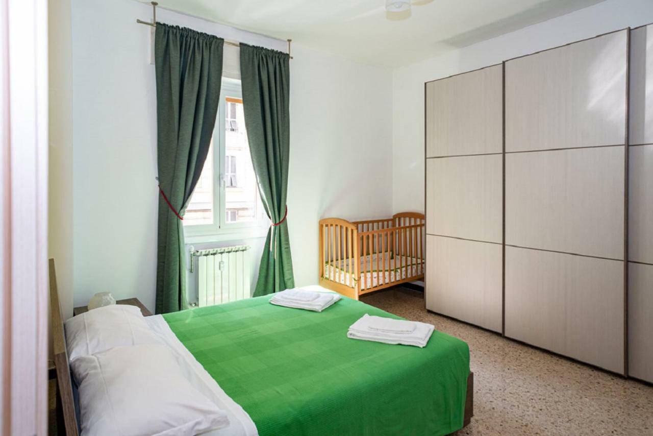 May Twins Home Специя Экстерьер фото